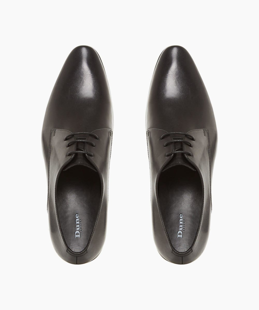 Streamline - Black | Dune UK