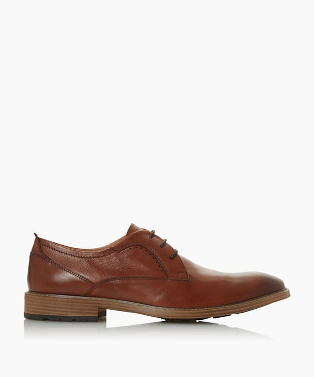 dune tan trainers