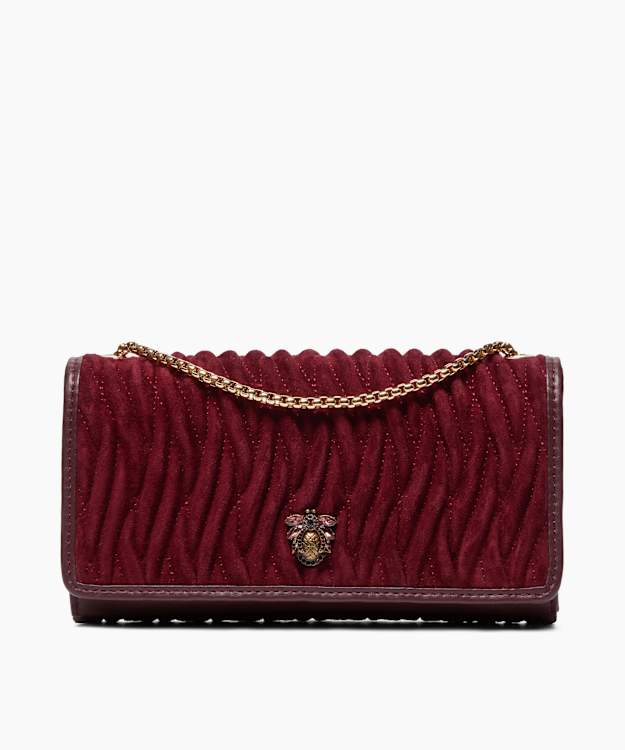 Strong - Burgundy