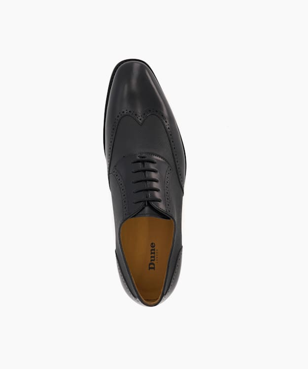 Dune brogues on sale