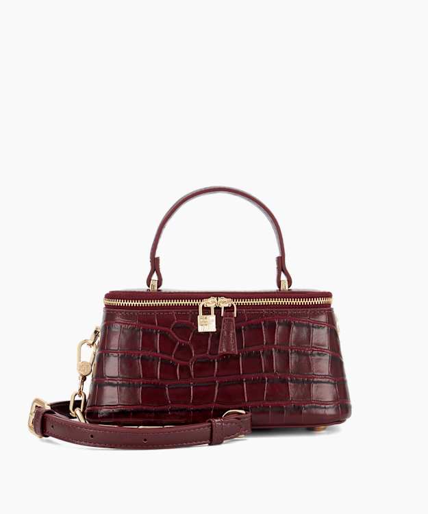 Successful - Burgundy