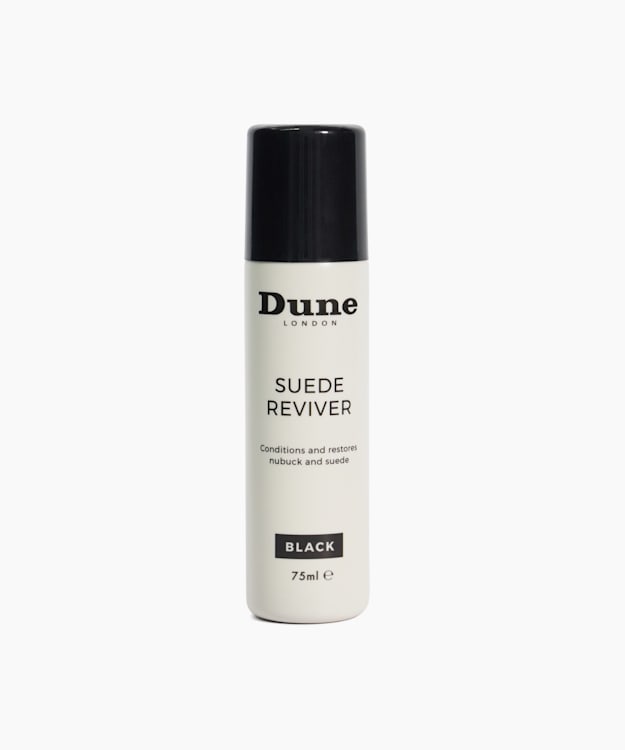 Suede Reviver - Clear