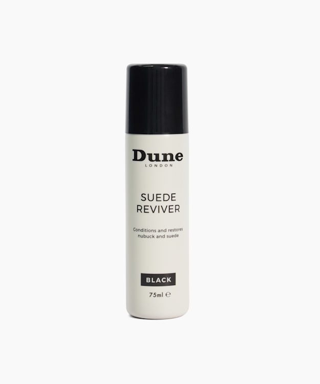 Suede Reviver - Black