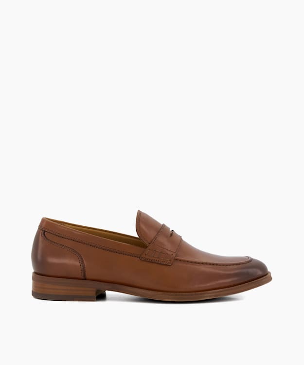 Men's Loafers | Dune London