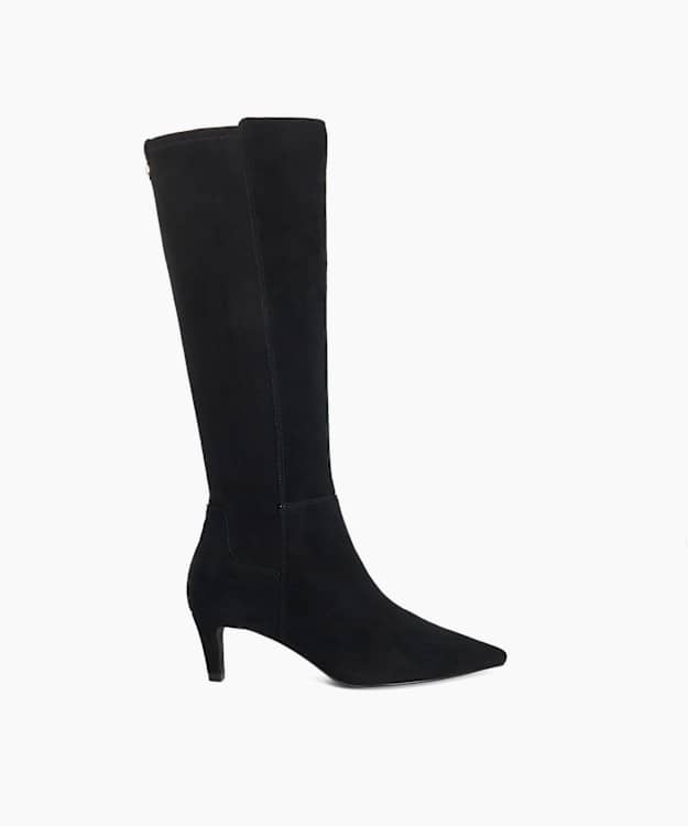 Sultry - Black