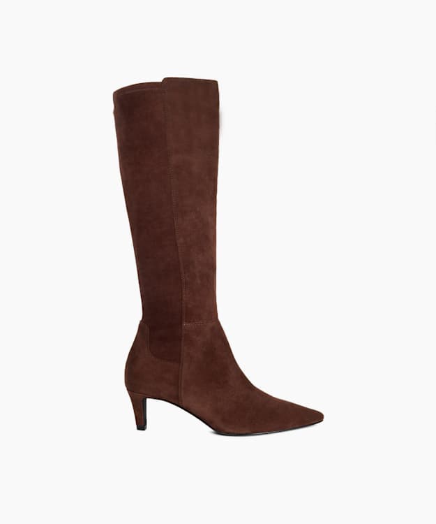 Sultry - Brown