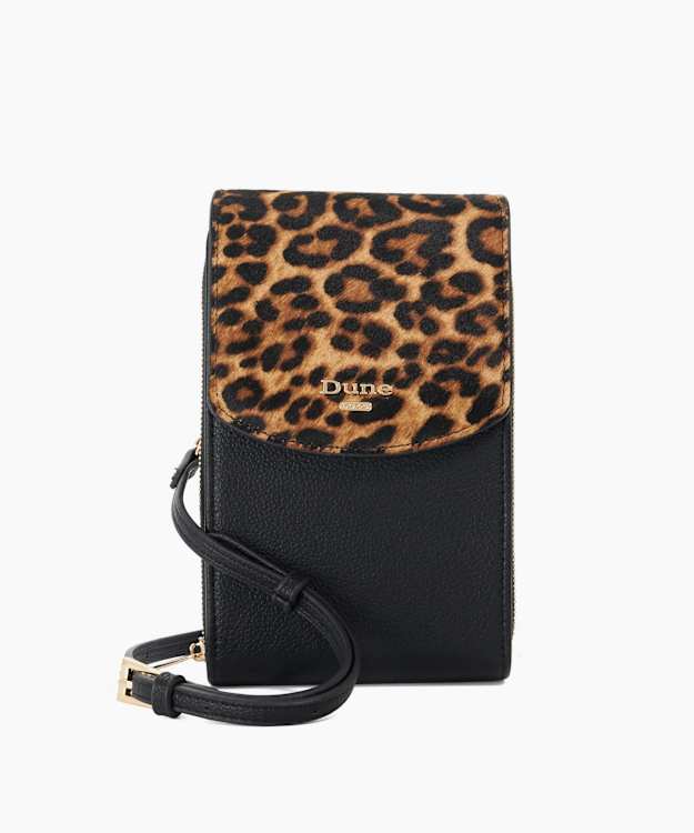 Sunrised - Leopard