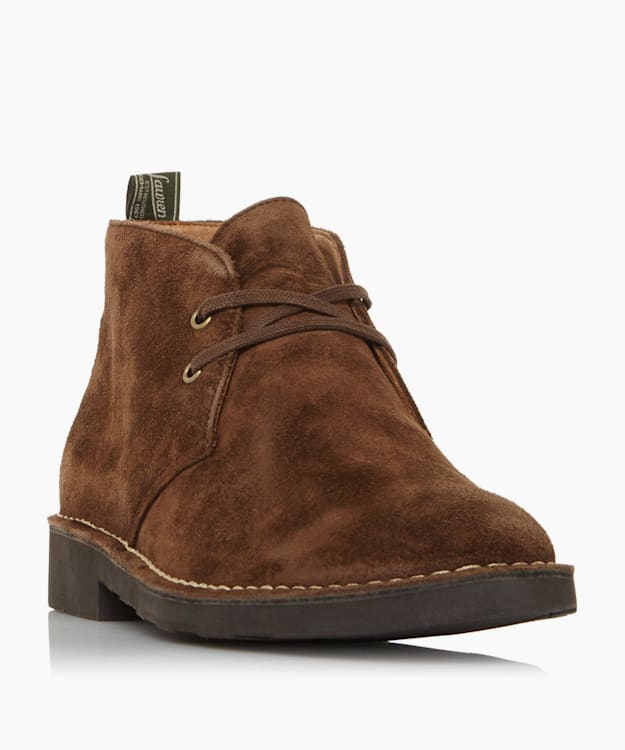 wide casual boots