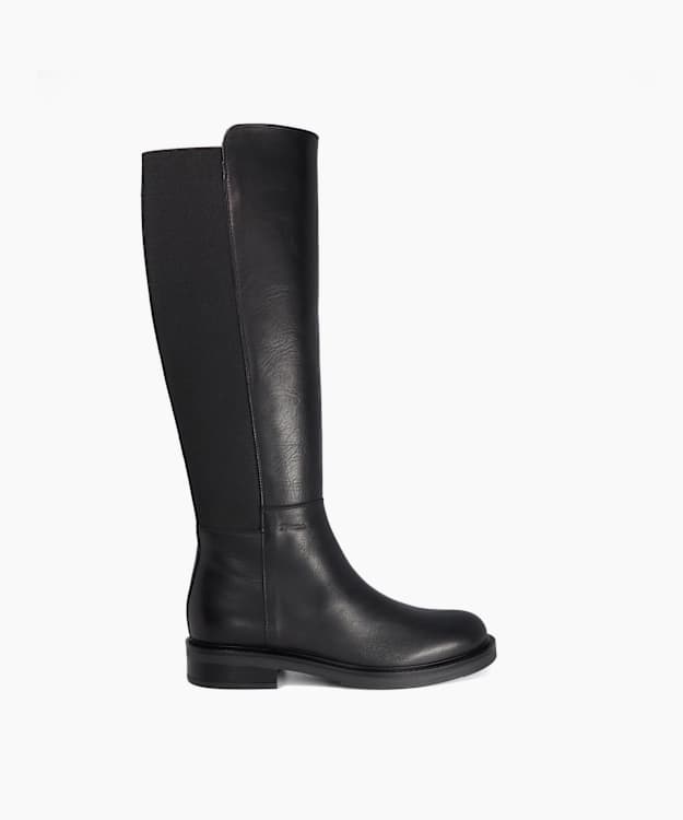 Tallos - Black