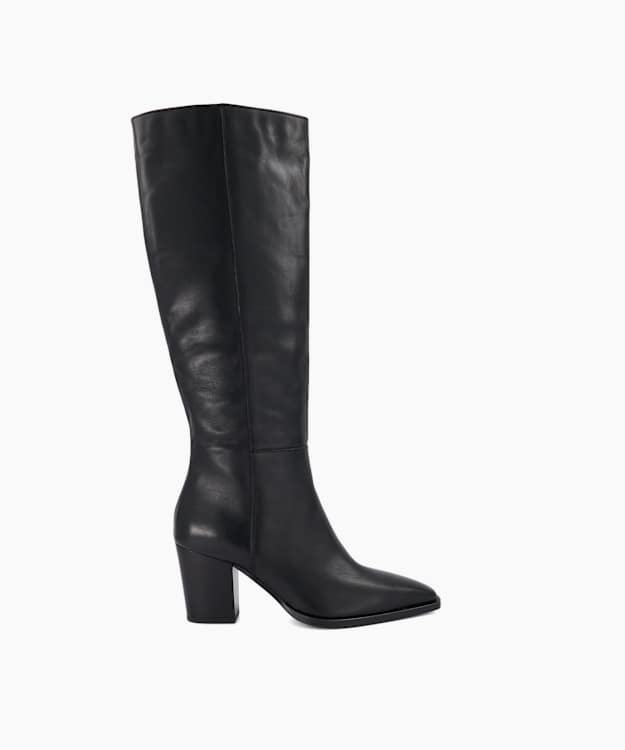 Tanners - Black