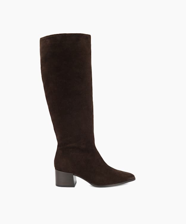 Tautly - Brown