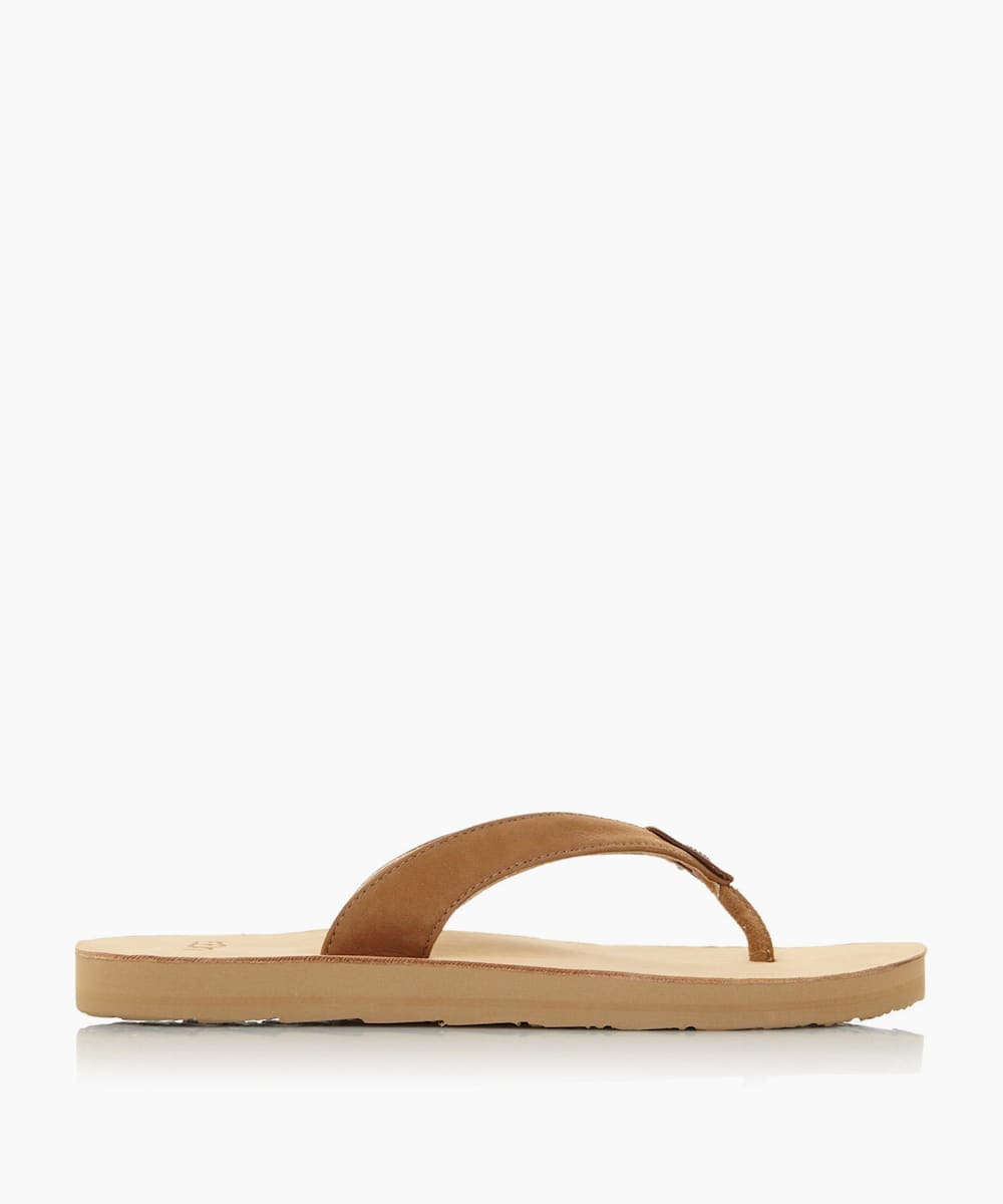 Tawney - Chestnut