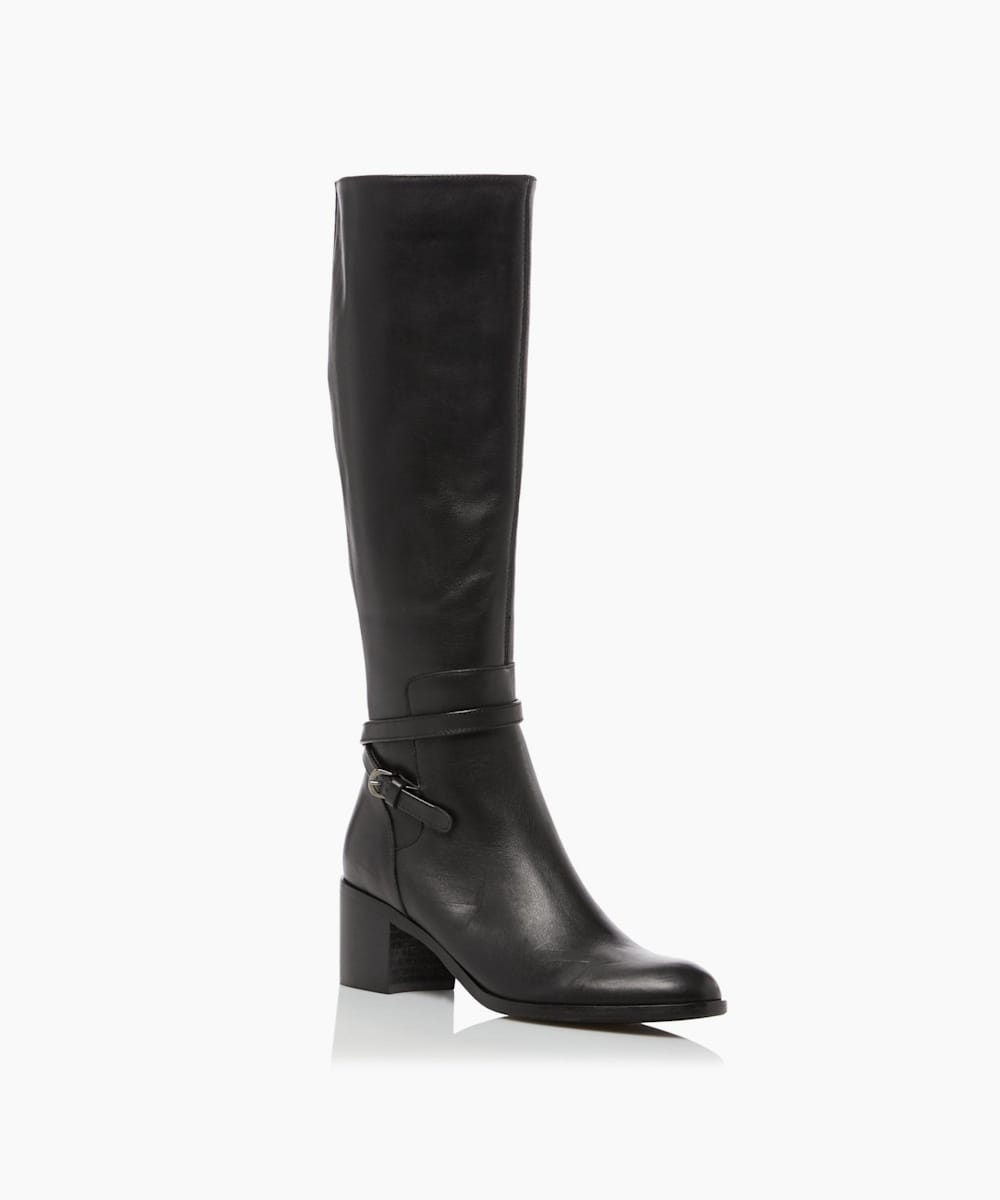 Women's Boots | Ladies Boots In All Styles | Dune London