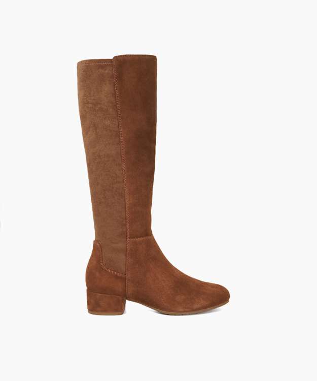 靴 DUNE London snake leather long boots DUNE London snake leather long boots - メルカリ