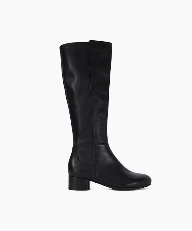 Knee high boots 2018 best sale