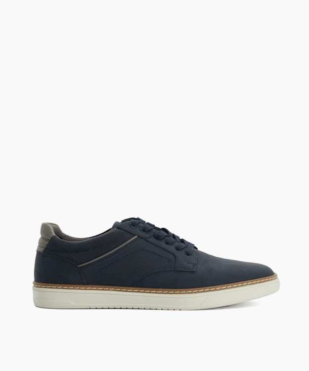 Teo - Navy