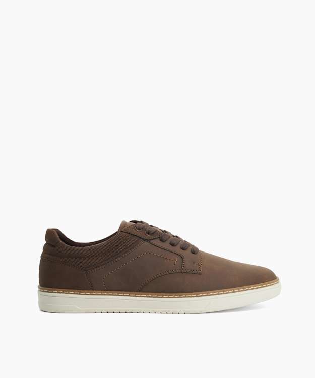 Teo - Brown