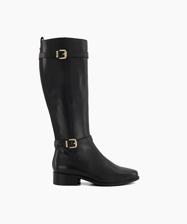 Knee High Boots | Dune London