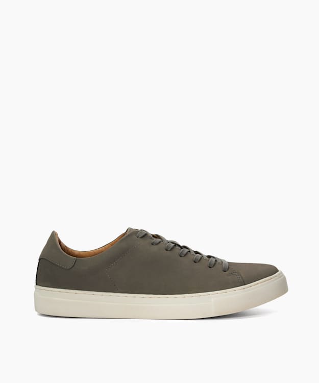 Dune mens trainers store sale