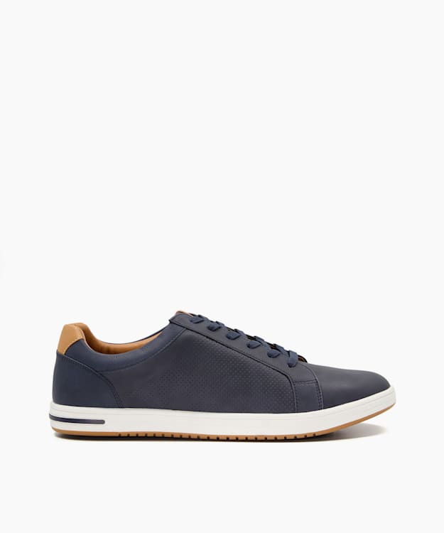 Dune sale trainers on sale