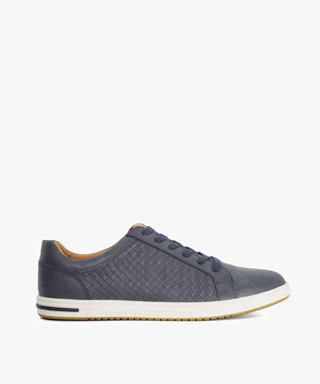 Tezzy Weave - Navy