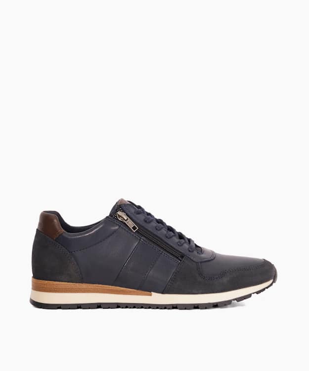 Thame  - Navy
