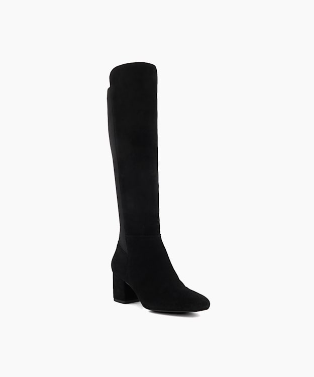 Dune boots sale store womens