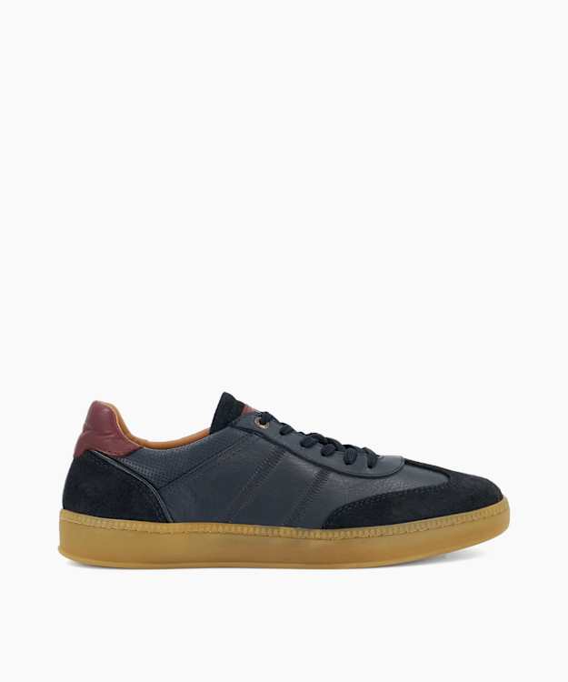 Theos - Navy
