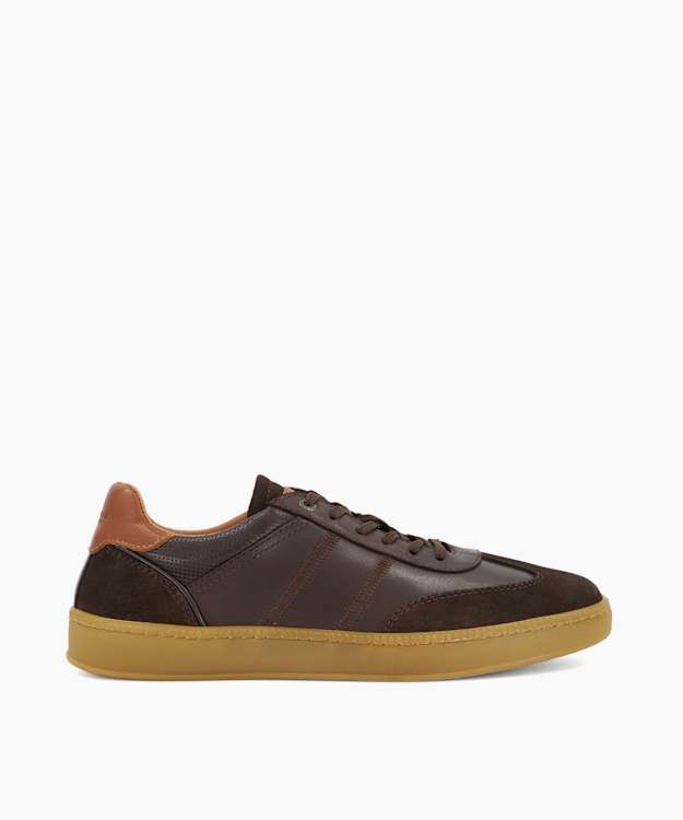 Theos - Brown
