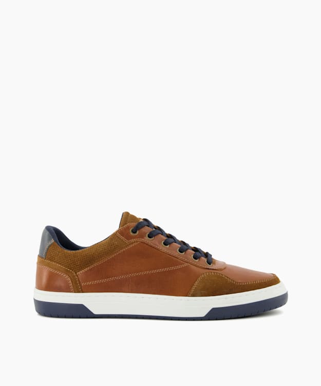 Mens smart casual on sale trainers