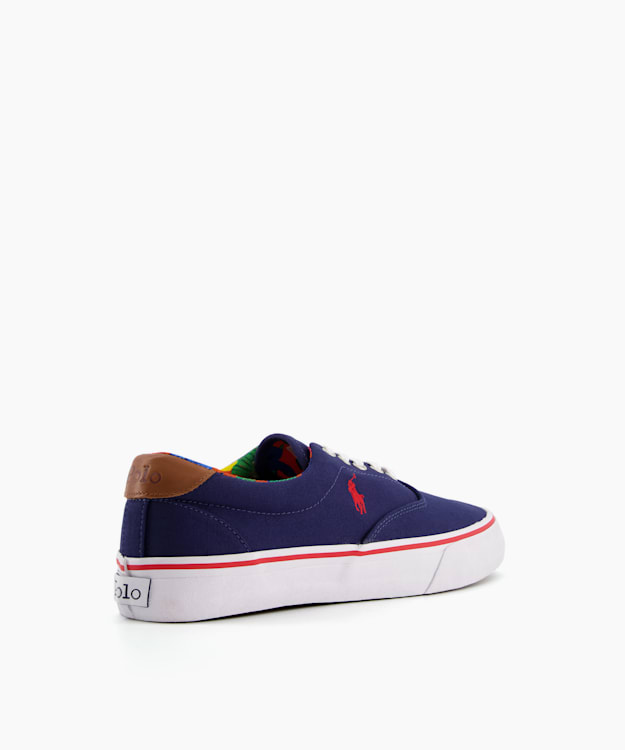 thorton canvas trainer