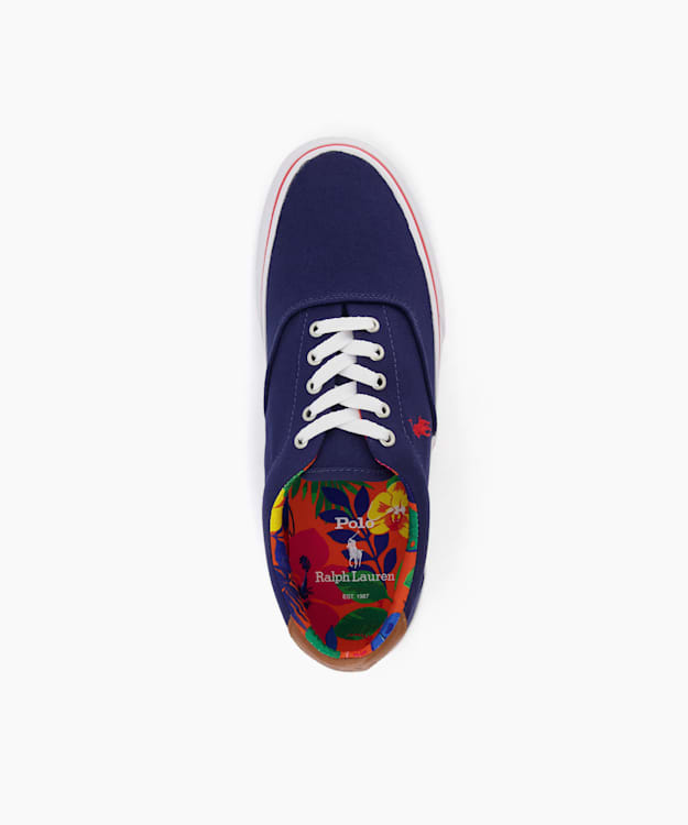 thorton canvas trainer