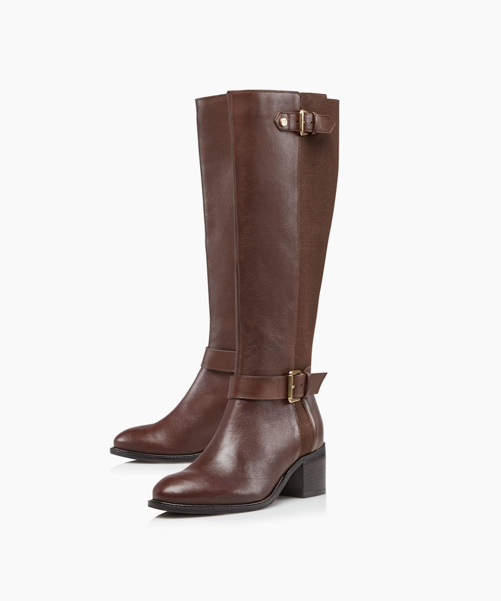 tildaa boots dune