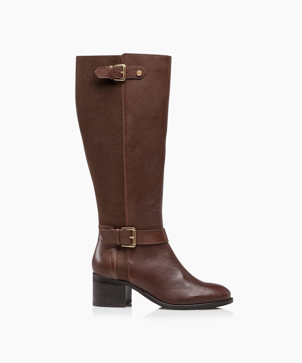 dune tillsie boots