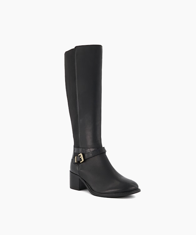 Dune hot sale taytum boots