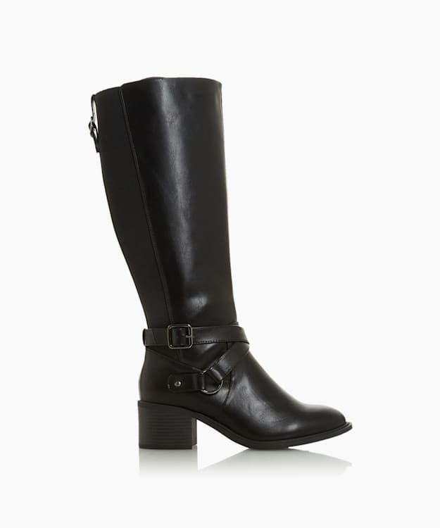 Tilla - Black