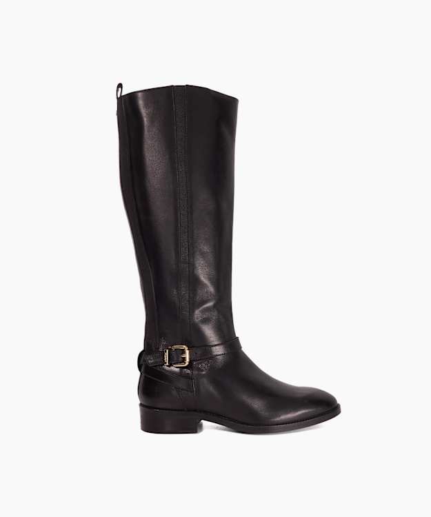 Tillies - Black
