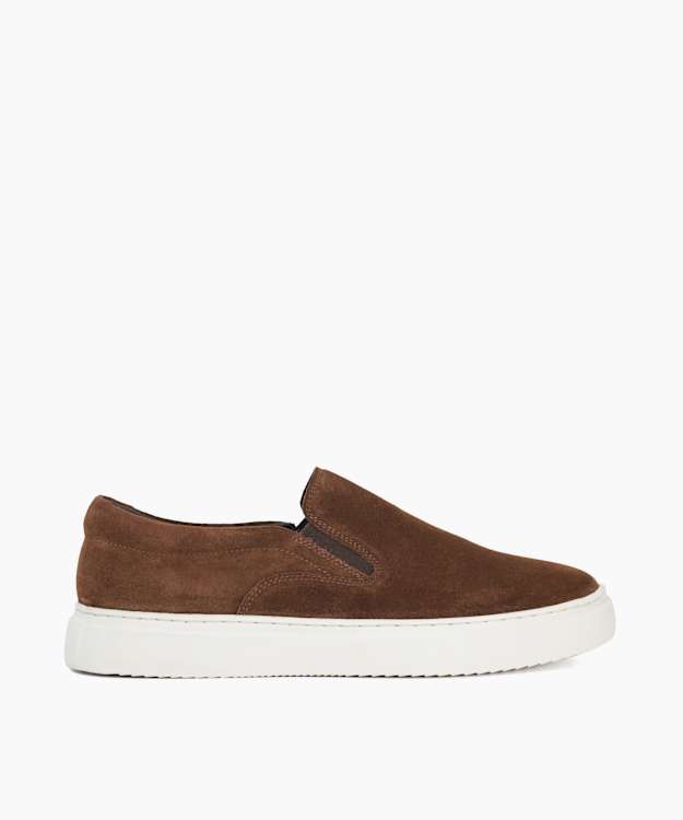 Tillos - Brown