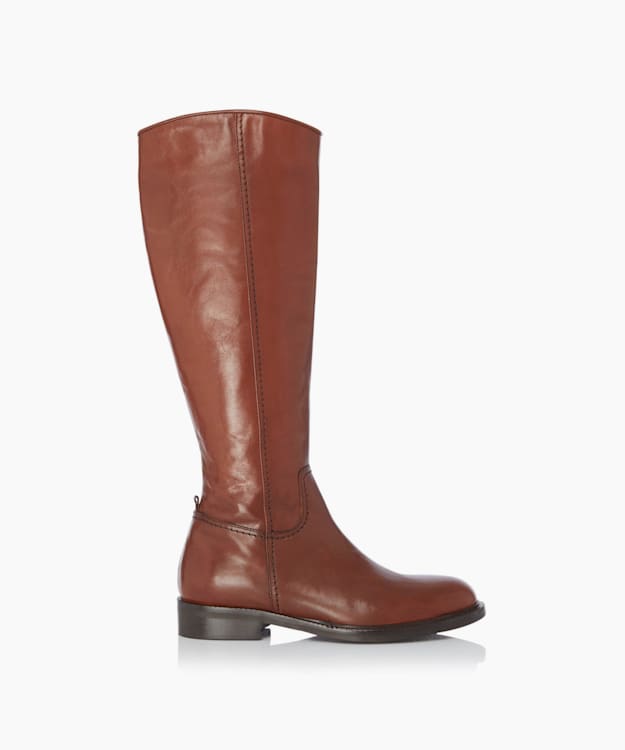 dune tylar knee boots