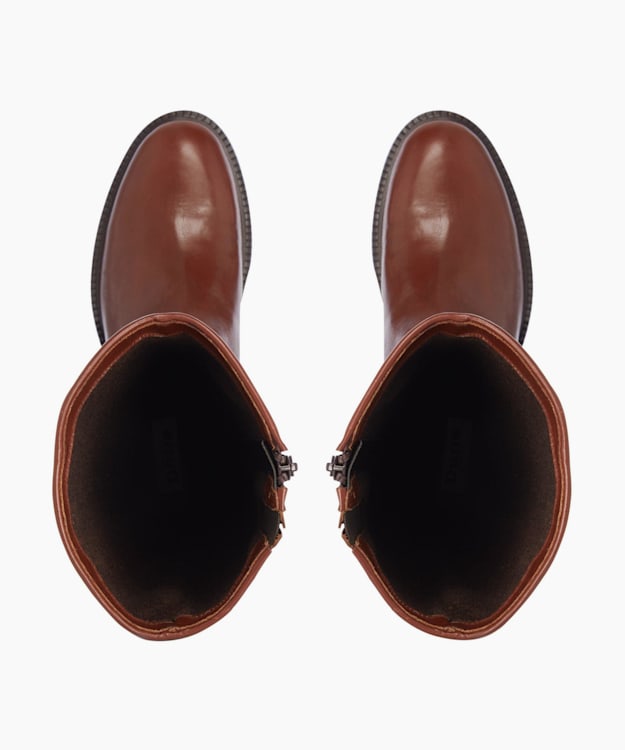dune tillsie boots