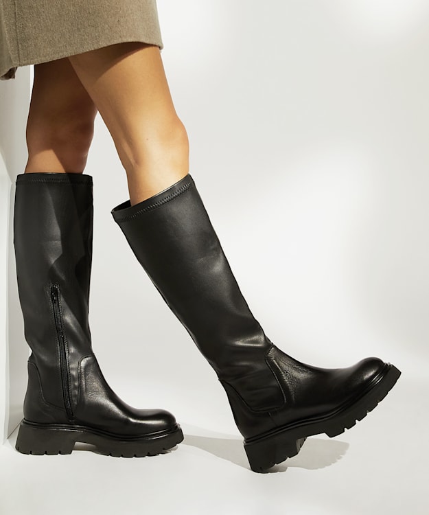 Dune sale tilda boots