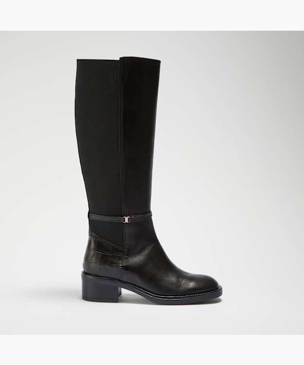 Tippit - Black