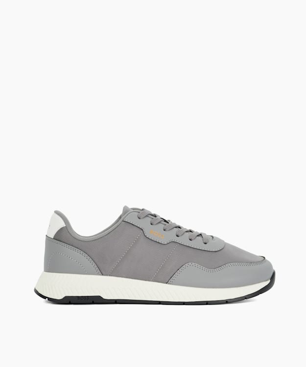 Titanium Runn - Grey