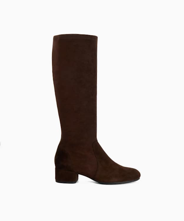 Topsys - Dark Brown