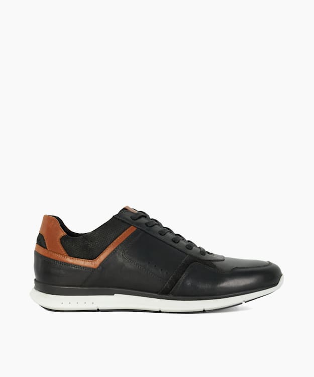 Mens trainer sale online