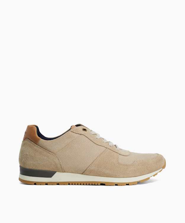 Toronto - Beige
