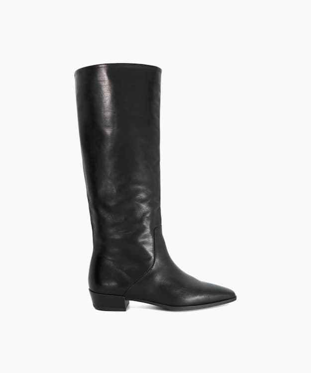 Torrie - Black