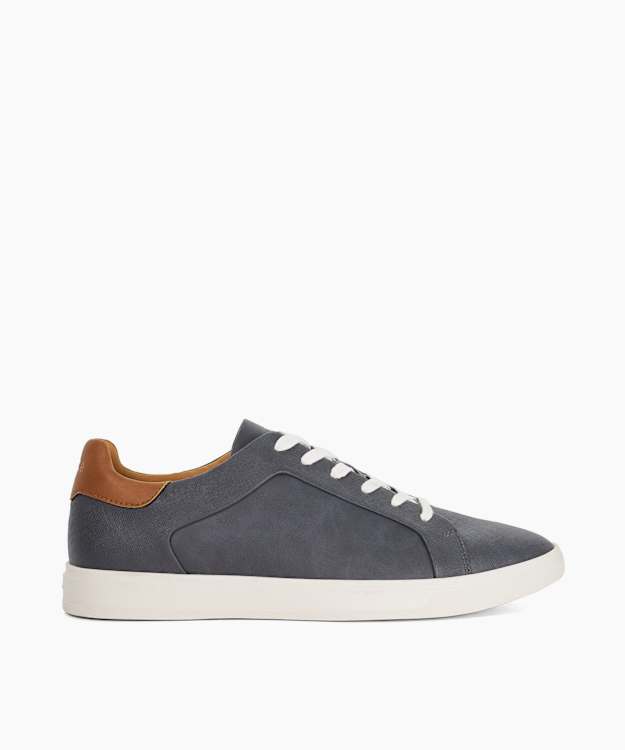 Traces  - Navy