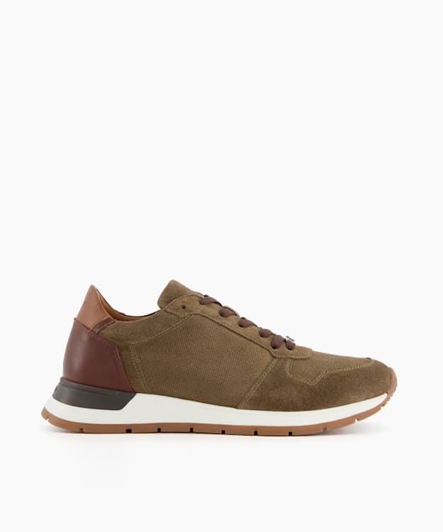 Dune mens best sale trainers sale