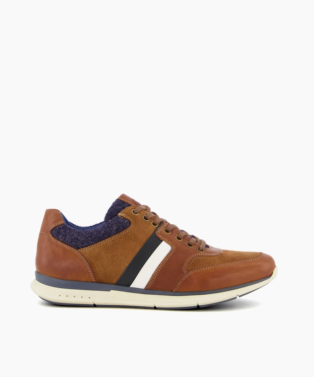 Men's Shoes | Suede & Leather Shoes For Men | Dune UK